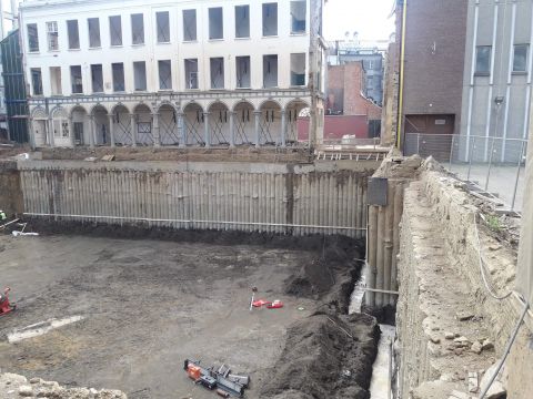 Secanspalen Antwerpen 8